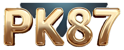 pk 87 logo